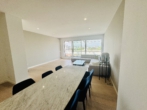 Exklusive Dachgeschosswohnung mit großer Terrasse & Blick über Berlin inkl. 2 PKW-Stellplätzen - Wohnküche