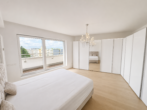 Exklusive Dachgeschosswohnung mit großer Terrasse & Blick über Berlin inkl. 2 PKW-Stellplätzen - Zimmer 3