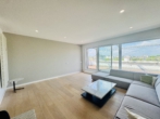 Exklusive Dachgeschosswohnung mit großer Terrasse & Blick über Berlin inkl. 2 PKW-Stellplätzen - Wohnküche