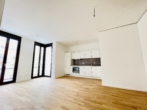 Hochwertiges Apartment zum Wohlfühlen am Mauerpark! *BEFRISTET AUF 3 JAHRE* - Wohn- Esszimmer (ca. 23,30 m²)