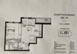 Hochwertiges Apartment zum Wohlfühlen am Mauerpark! *BEFRISTET AUF 3 JAHRE* - Grundriss 18