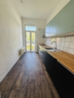 Bezugsfreie Altbauwohnung mit Balkon zum ruhigen Innenhof nahe S-Bhf Adlershof! - Küche