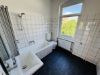 Bezugsfreie Altbauwohnung mit Balkon zum ruhigen Innenhof nahe S-Bhf Adlershof! - Bad