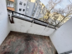 **BEZUGSFREI*Charmante Altbauwohnung nahe dem Bahnhof Südkreuz! - Balkon