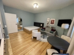 MÖBLIERTES Single Apartment am Helmholtzplatz! FURNISHED Single apartment at popular Helmholtzplatz! - Zimmer