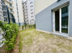 Charmante Wohnung mit kleiner Terrasse in beliebter Lage von Berlin-Schöneberg! - Garten