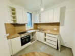 Charmante Wohnung mit kleiner Terrasse in beliebter Lage von Berlin-Schöneberg! - Küche