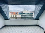 Helle Dachgeschosswohnung nahe Los-Angeles-Platz! *Anfragen ausschließlich SCHRIFTLICH* - Loggia