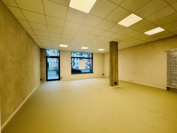 Moderne Büro- & Praxisfläche in Top-Lage – Erstbezug nach Ausbau, 10779 Berlin, Bürohaus