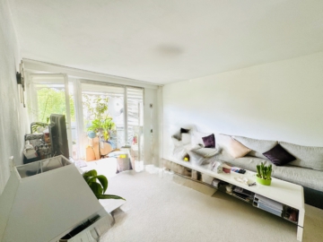 Lichtdurchflutete Wohnung mit TG-Stellplatz am beliebten Heinrich-Lassen-Park!, 10823 Berlin, Etagenwohnung