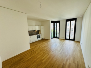 Exclusive Wohnung am Mauerpark! **BEFRISTET VERMIETET BIS 2028*, 10437 Berlin, Etagenwohnung