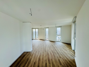 Wohnen im Erstbezug – durchdachter Grundriss & großzügiger Balkon, 10779 Berlin, Etagenwohnung