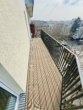 Balkon Blick 7 Etage