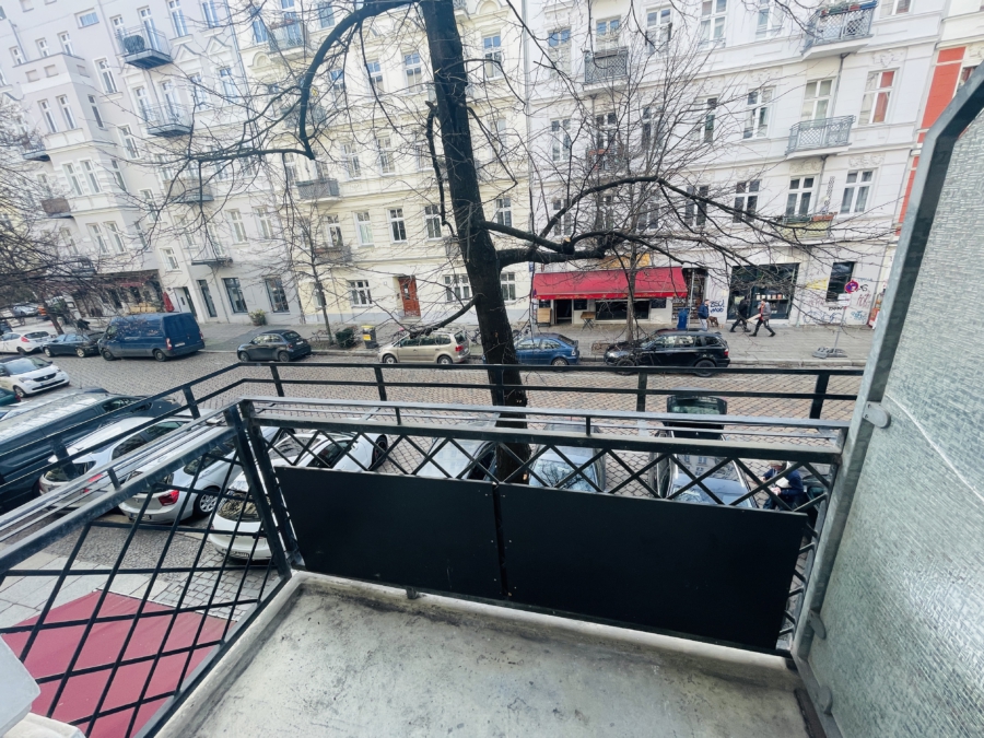Balkon