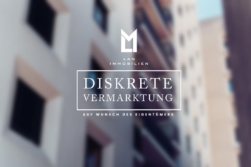 Attraktives Wohnungspaket bestehend aus 15 Wohneinheiten und 4 Außenstellplätzen!*3.594EUR/m²*, 13407 Berlin, Etagenwohnung