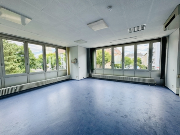 Büro – Praxisfläche am Rathaus Tempelhof! *Zahnarzt / Büro / Arzt*, 12099 Berlin, Praxisfläche