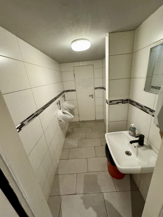 WC