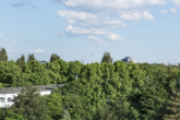 Blick von der Terrasse