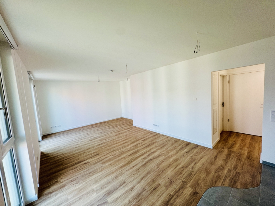 Wohnen / Essen