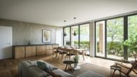 Kleines Bauprojekt in Berlin Adlershof – Bau in Eigenregie durch Käufer - 2