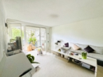Helle & Geräumige Wohnung mit Südbalkon nahe Rathaus Schöneberg! - Zimmer 1