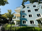 ERSTBEZUG NACH BAU! Exclusive Neubauwohnung in Berlin-Wilhelmsruhe! EBK,Aufzug,Balkon! - Aussenansicht