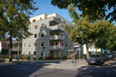 ERSTBEZUG NACH BAU! Exclusive Neubauwohnung in Berlin-Wilhelmsruhe! EBK,Aufzug,Balkon! - Aussenansicht