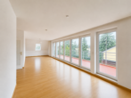 Geräumige, bezugsfreie Wohnung mit Südwest-Terrasse und KFZ-Stellplatz nahe S-Bhf Lichtenrade! - Zimmer 1