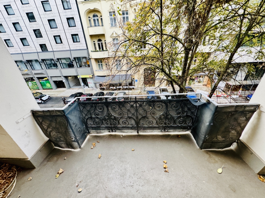 Balkon