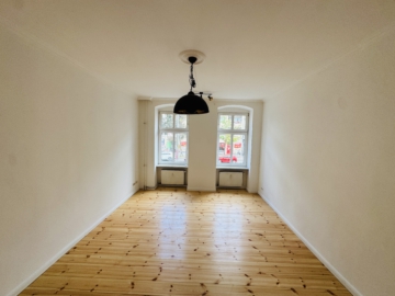 Altbauwohnung am Hermannplatz! *KEINE ANRUFE|NUR SCHRIFTLICHE ANFRAGEN*, 10967 Berlin, Etagenwohnung