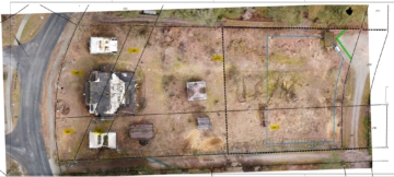 Investorenchance: Baugrundstück Wohnen unweit der Tesla Gigafactory mit ca. 2.800 m² BGF, 15758 Zernsdorf, Wohngrundstück