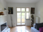 Charmante Altbauwohnung im beliebten Rheingauviertel! Dielen, Balkon! *BEZUGSFREI ab 01.09.2025* - Zimmer