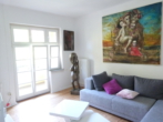 Charmante Altbauwohnung im beliebten Rheingauviertel! Dielen, Balkon! *BEZUGSFREI ab 01.09.2025* - Zimmer
