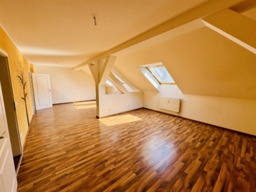Traumhafte bezugsfreie Wohnung im Herzen von Köpenick – Ihr neues Zuhause wartet!, 12557 Berlin, Etagenwohnung