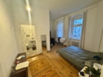 Charmante Altbauwohnung in 1A Lage nahe Paul-Lincke-Ufer! *KURZFRISTIG BEZUGSFREI* - Zimmer 2