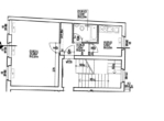 Vermietetes Single Apartment in der Altstadt-Spandau! *3,2% Rendite | Kapitalanlage* - Grundriss 2