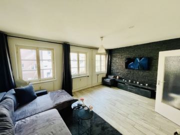Vermietetes Single Apartment in der Altstadt-Spandau! *3,2% Rendite | Kapitalanlage*, 13597 Berlin, Etagenwohnung