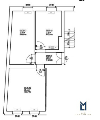 Gewerbeeinheit mit verschiedenen Nutzungsmöglichkeiten! *Kurzfristig Bezugsfrei*, 12557 Berlin, Bürohaus