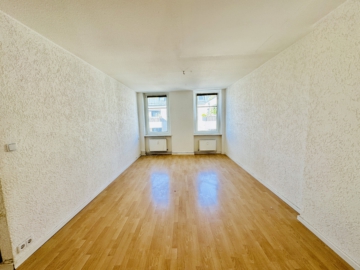 Bezugsfreie Wohlfühloase mit Balkon – hell & ruhig gelegen in Berlin-Pankow!, 13156 Berlin, Etagenwohnung
