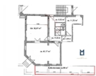 Grundriss Gastro