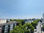 Penthouse im ERSTBEZUG in Zentraler City West Lage! *EBK / Aufzug / 2 Balkone* - Blick