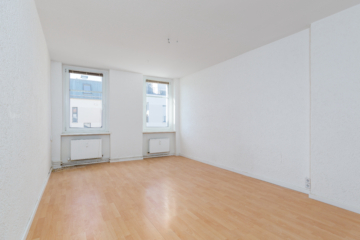 Wohlfühloase mit Balkon – hell & ruhig gelegen! ++BEZUGSFREI++, 13156 Berlin, Etagenwohnung