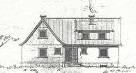 Ansicht Norden