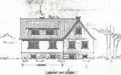 Ansicht süden