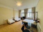 VOLL MÖBLIERTES Single Apartment in bester City West Lage nahe TU-BERLIN inkl. Strom und Internet. - Zimmer