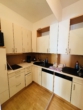 VOLL MÖBLIERTES Single Apartment in bester City West Lage nahe TU-BERLIN inkl. Strom und Internet. - Küche