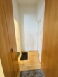 VOLL MÖBLIERTES Single Apartment in bester City West Lage nahe TU-BERLIN inkl. Strom und Internet. - Flur