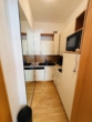 VOLL MÖBLIERTES Single Apartment in bester City West Lage nahe TU-BERLIN inkl. Strom und Internet. - Küche