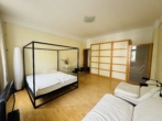 VOLL MÖBLIERTES Single Apartment in bester City West Lage nahe TU-BERLIN inkl. Strom und Internet. - Zimmer