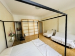 VOLL MÖBLIERTES Single Apartment in bester City West Lage nahe TU-BERLIN inkl. Strom und Internet. - Zimmer